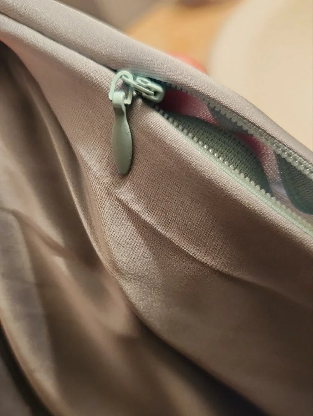 Mulberry Silk Pillowcases Set Of 2 Pale Blue Green